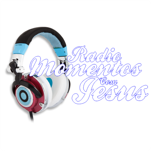 Radio Momentos Com Jesus 1.3 LOGO-APP點子