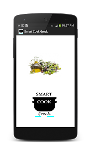 Smart Cook Greek Screenshots 0
