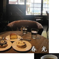 Parlare coffee 怕喇咧咖啡
