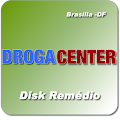 DROGA CENTER - DISK REMEDIO Apk