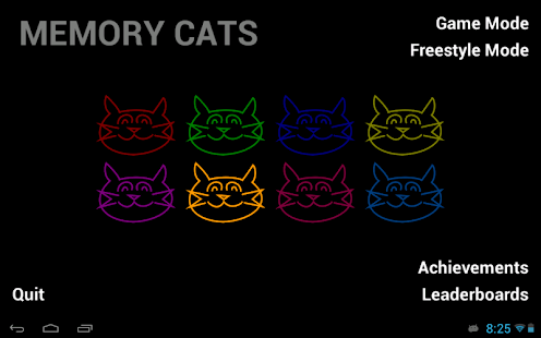 How to install Memory Cats 1.1.1 apk for pc