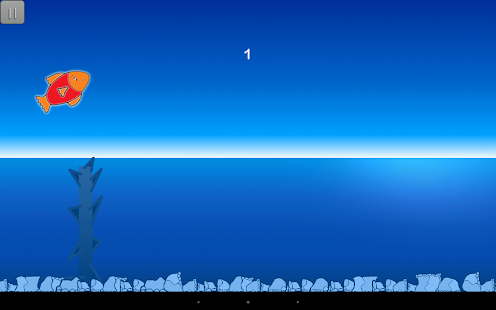 Lastest Risen APK for Android