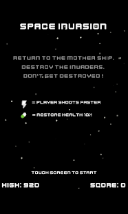 How to download Space Invasion lastet apk for bluestacks