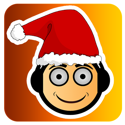 Christmas Quiz LOGO-APP點子