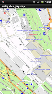 budapest prága útvonal térkép HuMap   Offline EU s térképek – Alkalmazások a Google Playen budapest prága útvonal térkép