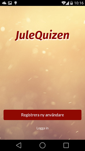 Julequizen Donate