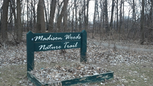 Madison Woods Nature Trail