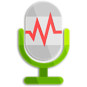 Recordense Voice Recorder Lite 1.12.0 Icon
