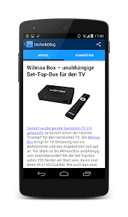 How to download TechnikBlog patch 1.0 apk for bluestacks