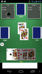 Euchre (free)(圖3)-速報App