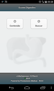 Digestivo Scores(圖1)-速報App