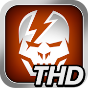 SHADOWGUN THD