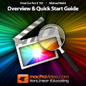 Final Cut Pro X 101