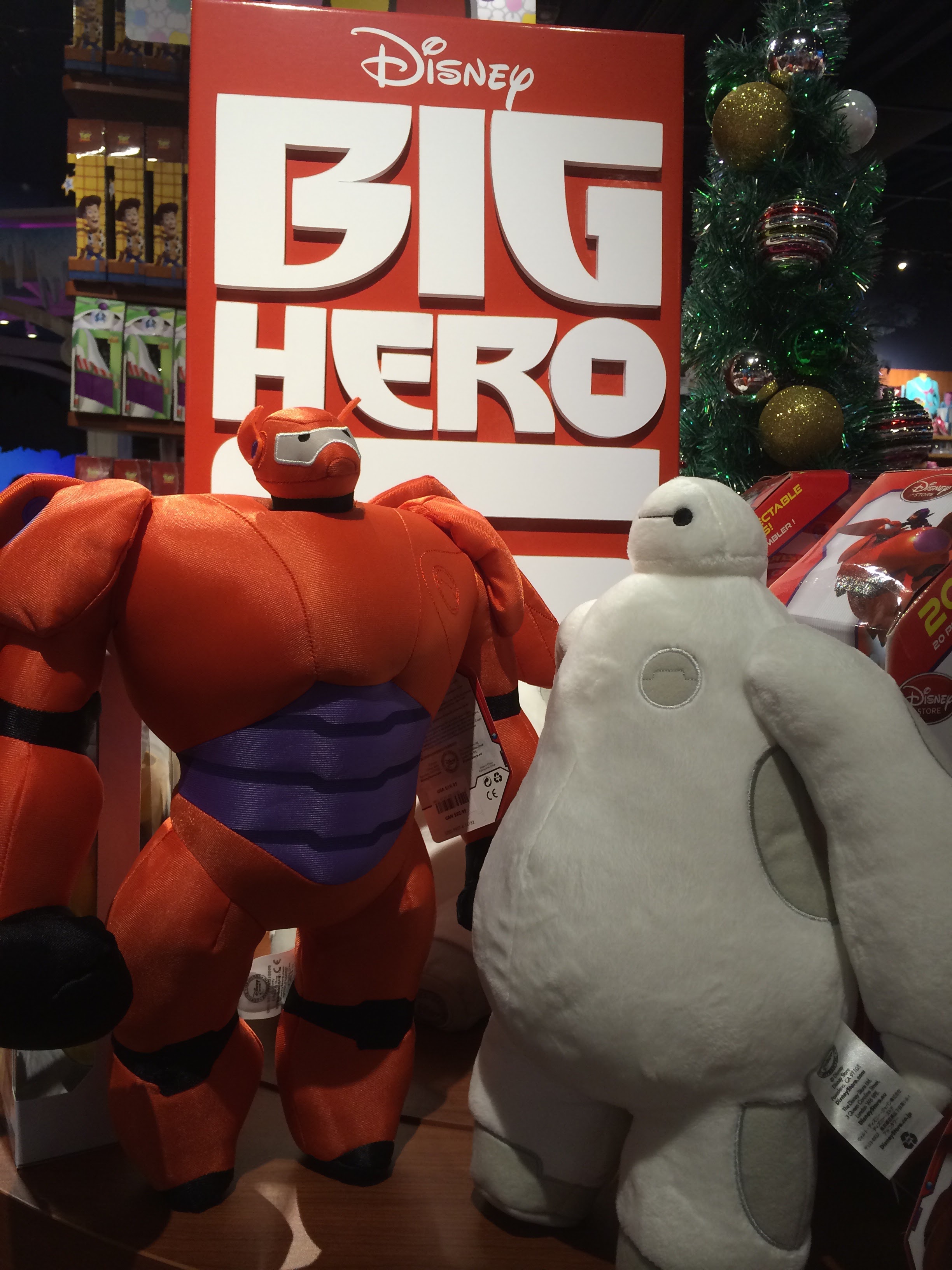 Big Hero 6線上看小鴨 動漫q 版