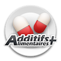 Additifs Alimentaires + logo