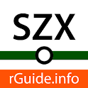 Shenzhen Metro logo