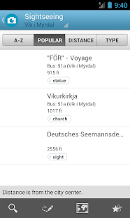 Iceland Guide by Triposo(圖5)-速報App