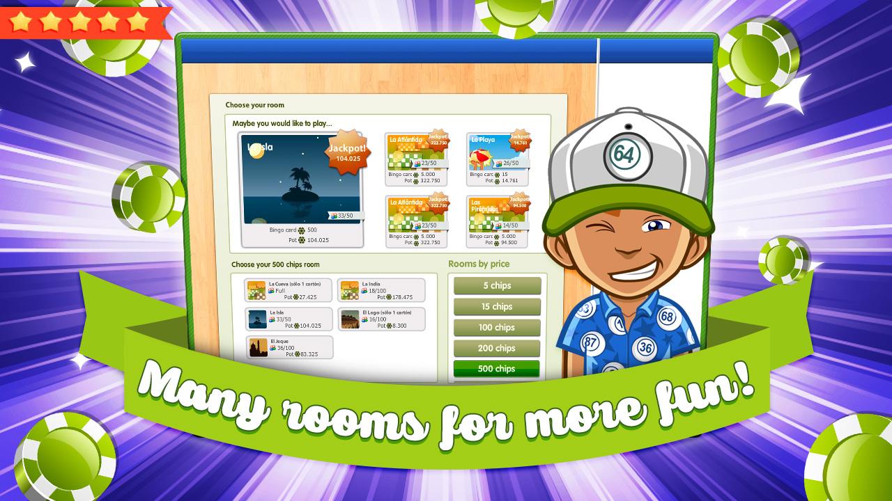 free casino games bingo free casino games bingo