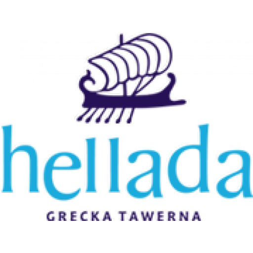 HELLADA Grecka Tawerna LOGO-APP點子