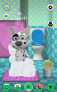 my talking pet app free download