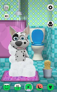 My Talking Dog – Virtual Pet(圖6)-速報App