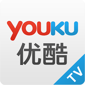 优酷大屏幕for Pad logo