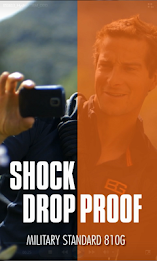 US Cellular Hydro XTRM poster 4