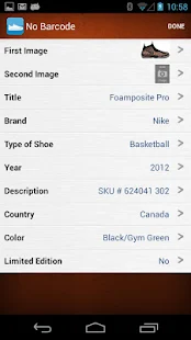 Shoe Collectors(圖5)-速報App