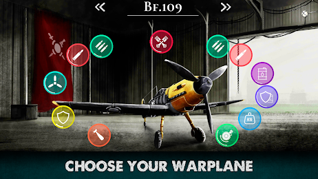 Warplanes Inc WW2 Plane & War 2
