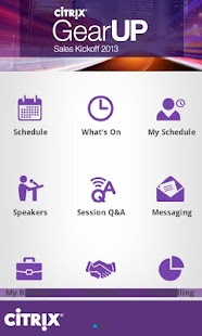 How to install Sales Kickoff 2013 - Singapore lastet apk for pc