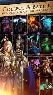 Blades of Battle: Magic Duel