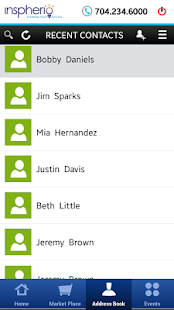 Inspherio Screenshots 10