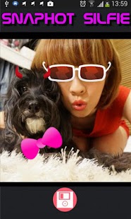 Download SnapHot Selfie APK