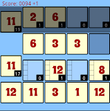 Skipoid card game