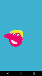 Pretty Piggy Kids Game poster 2