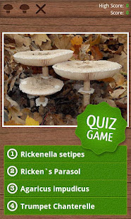 Mushrooms PRO - NATURE MOBILE(圖5)-速報App