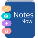 Notes Now icon