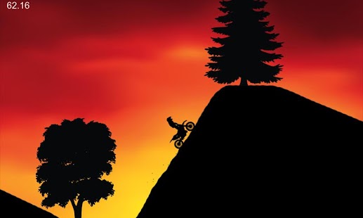 Free Download Shadow Biker Micro APK for PC