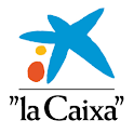 “la Caixa” logo