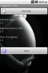 Pregnancy Time