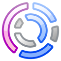 Currency Full logo