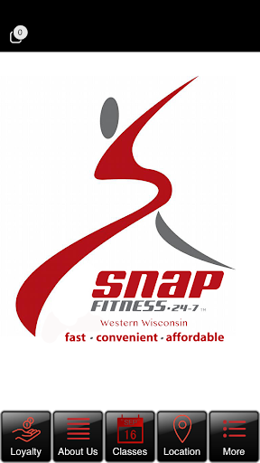 Snap Fitness WI