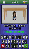 Idiom Man - Word Puzzle Game