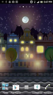 Amsterdam City Wallpaper PRO - screenshot thumbnail