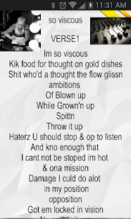 Free MBOR (My Book Of Rhymes) APK