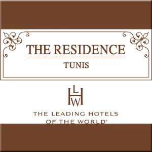 The Residence Tunis Guide 0.0.2