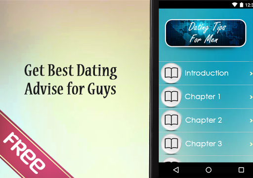 免費下載生活APP|Dating Tips For Men app開箱文|APP開箱王