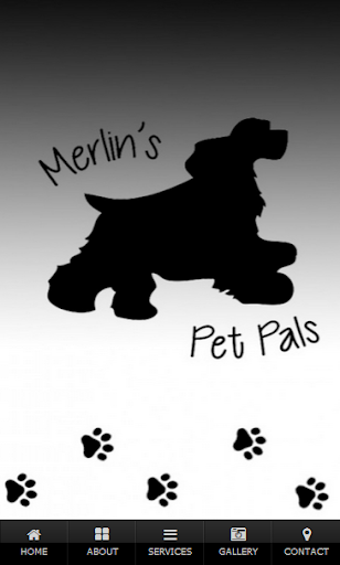 Merlins Pet Pals