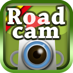 高速公路/省道都市 ITSGood RoadCam 即時影像 交通運輸 App LOGO-APP開箱王
