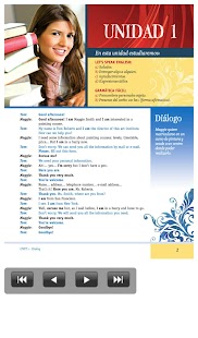 Activa tu Inglés Screenshots 3